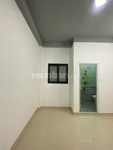 Nhà mặt tiền đường Lạc Long Quân. 5 tầng mới đẹp. 3,9m x 14m. 