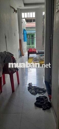 cho thuê nhà nguyên căn 2pn3wc.NGUYỄN CẢNH CHÂN Q1