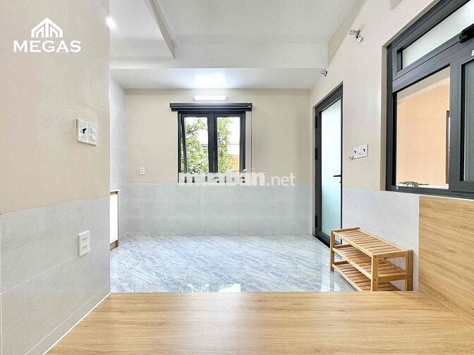 CĂN HỘ FULL NỘI THẤT MỚI XÂY SIÊU THOÁNG MÁT NGAY CITYLAND