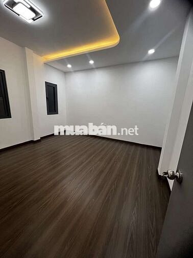 NHÀ ĐẸP – FULL NỘI THẤT – HẺM 3M THÔNG – CÁCH MẶT TIỀN 20M