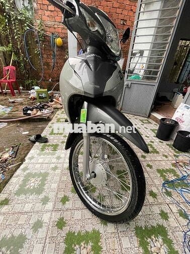 bán xe way a đk tháng 11-2024 xe miễng bàng