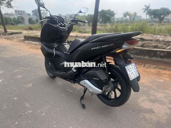 PCX 150 ký giấy xe zinđẹp biển 59 khoá thông minh