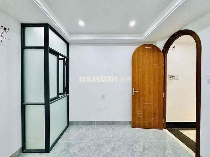 cho thuê nhà full nội thất Huỳnh văn nghệ phường 12 Quận Gò Vấp