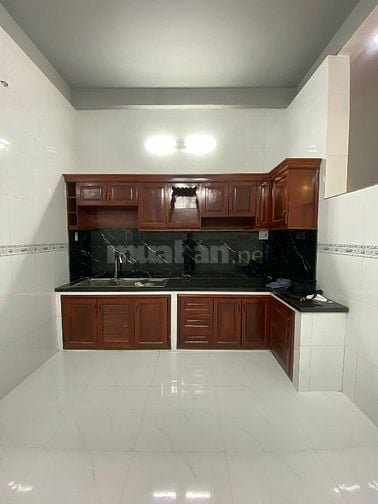 Nhà mặt tiền đường Lạc Long Quân. 5 tầng mới đẹp. 3,9m x 14m. 