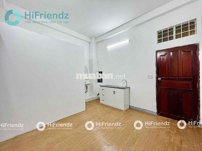 🔥STUDIO CỬA SỔ TRỜI CHỈ TÍNH ĐIỆN NƯỚC GIÁ RẺ NGAY TRUNG TÂM PHÚ NHUẬN