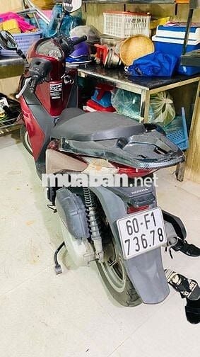 Bán xe SH 150i chính chủ