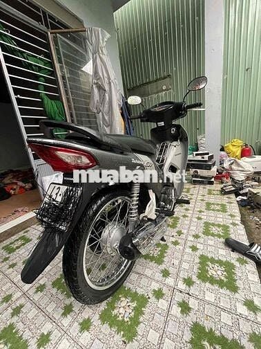 bán xe way a đk tháng 11-2024 xe miễng bàng