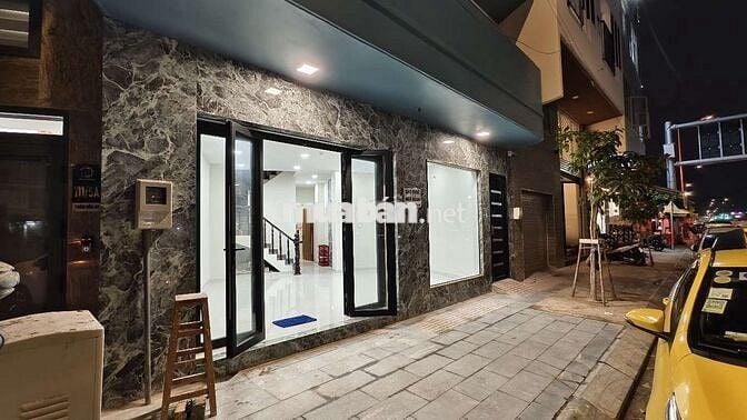 CHO THUÊ MẶT BẰNG MẶT TIỀN GẦN T3 – NGANG 6.5M – 35m² – GIÁ TỐT