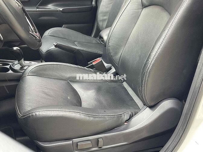 Mitsubishi Outlander Sport 2015 - 90000 km