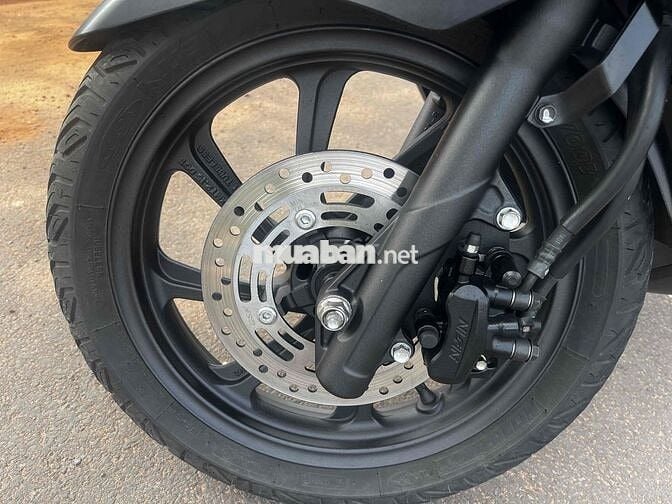 PCX 150 ký giấy xe zinđẹp biển 59 khoá thông minh