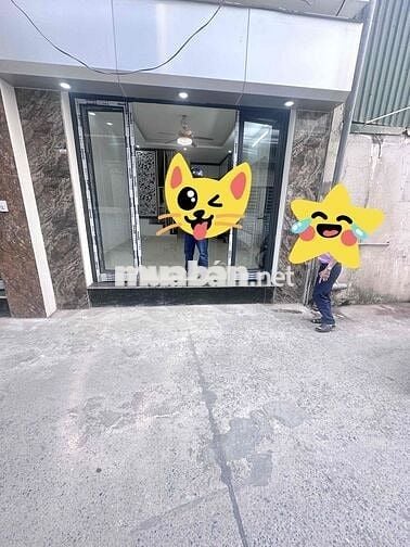 Hơn 9T, Nhà 7 Tầng, Ô tô đỗ, View TimesCity