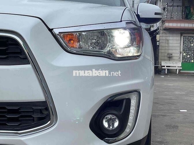 Mitsubishi Outlander Sport 2015 - 90000 km