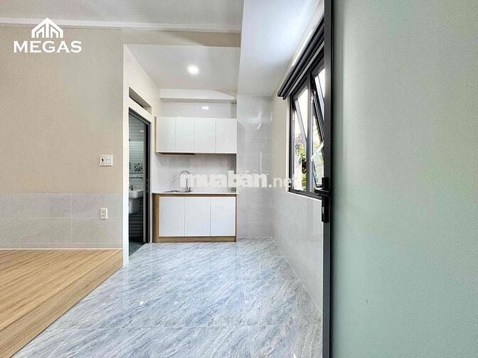 CĂN HỘ FULL NỘI THẤT MỚI XÂY SIÊU THOÁNG MÁT NGAY CITYLAND