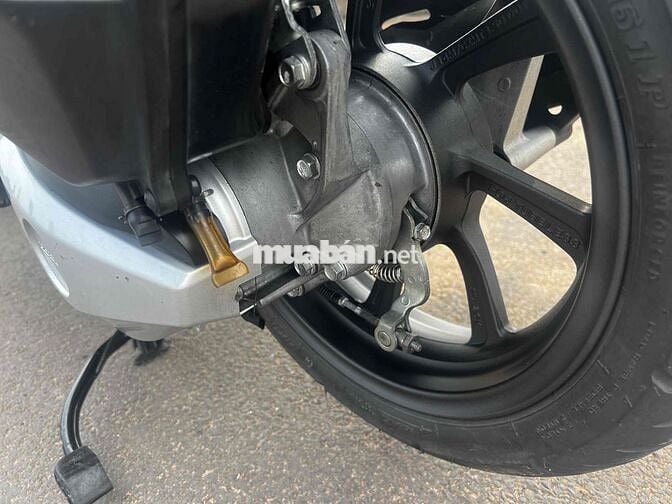 PCX 150 ký giấy xe zinđẹp biển 59 khoá thông minh