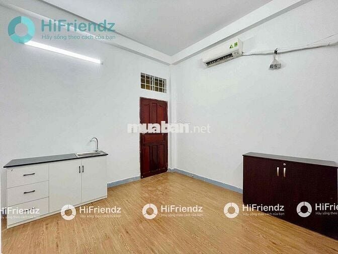 🔥STUDIO CỬA SỔ TRỜI CHỈ TÍNH ĐIỆN NƯỚC GIÁ RẺ NGAY TRUNG TÂM PHÚ NHUẬN