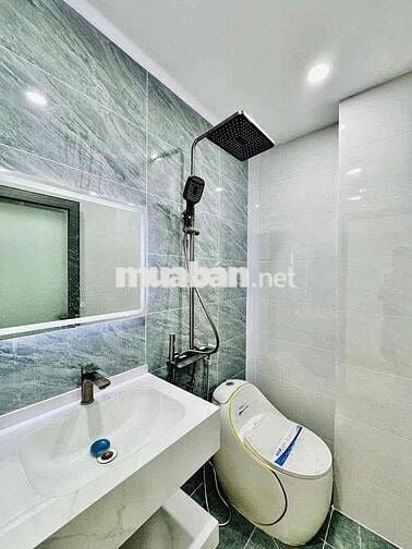 cho thuê nhà full nội thất Huỳnh văn nghệ phường 12 Quận Gò Vấp