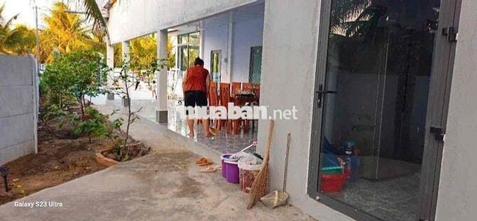 BIỆT THỰ VƯỜN GIÁ RẺ PHAN VĂN MỪOI HAI