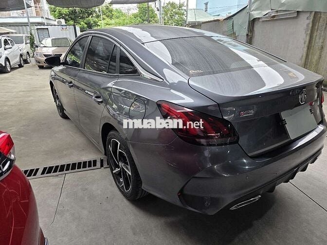 2022 Luxury - 39000 km siêu mới