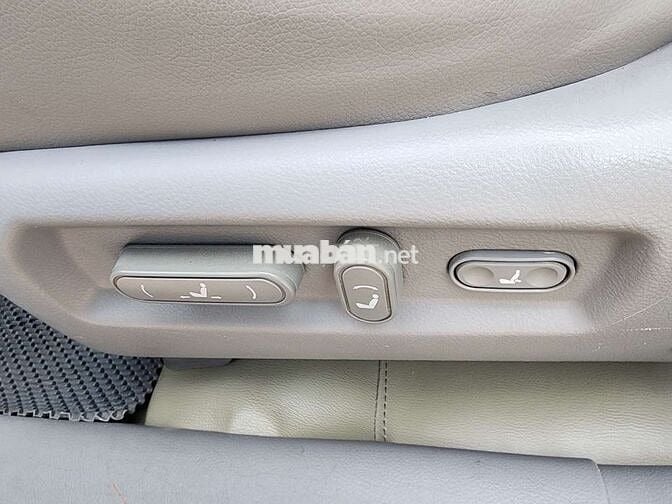 Huydai santafe lăn bánh 2008 ,đẹp xuất sắc