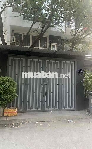 cho thue nhà hẻm xe tải Phan Huy ích phường 14 Gò Vấp