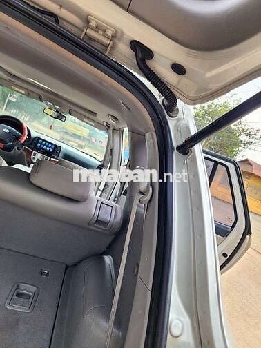 Huydai santafe lăn bánh 2008 ,đẹp xuất sắc