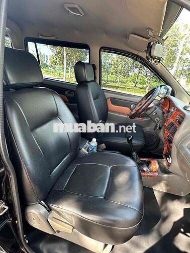 Isuzu Hi lander 2007