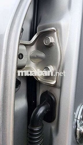 Huydai santafe lăn bánh 2008 ,đẹp xuất sắc