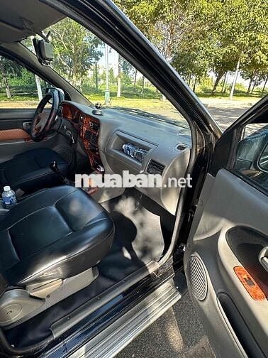 Isuzu Hi lander 2007