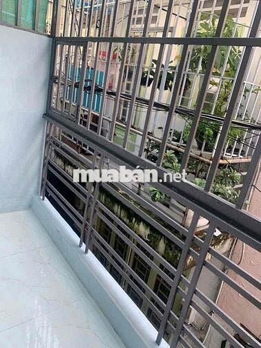 🌟 BÁN NHÀ TÂN CHÁNH HIỆP Q12 💰Giá 1.53tỷ TCH Q12 dtsd 54m 🏡 DT: 3x9m,