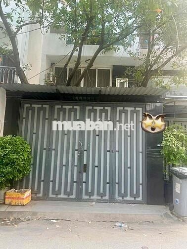 cho thue nhà hẻm xe tải Phan Huy ích phường 14 Gò Vấp