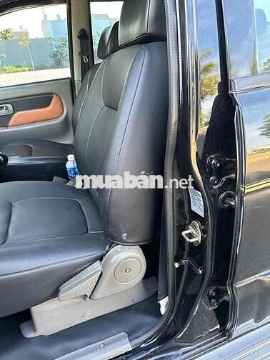 Isuzu Hi lander 2007