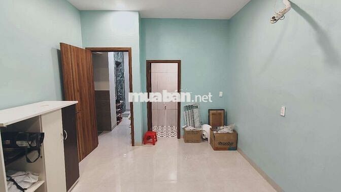 CHO THUÊ MẶT BẰNG MẶT TIỀN GẦN T3 – NGANG 6.5M – 35m² – GIÁ TỐT