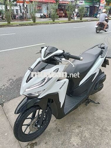 Honda Vario 2021 Trắng đen