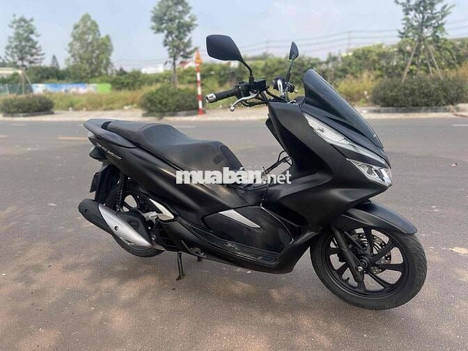 PCX 150 ký giấy xe zinđẹp biển 59 khoá thông minh