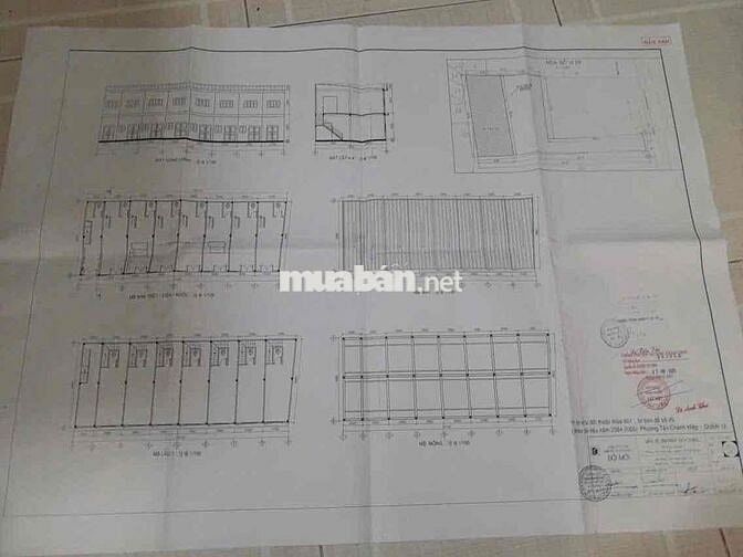 🌟 BÁN NHÀ TÂN CHÁNH HIỆP Q12 💰Giá 1.53tỷ TCH Q12 dtsd 54m 🏡 DT: 3x9m,