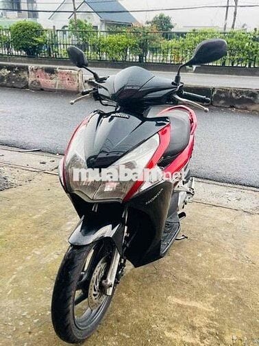 Honda Airblade 2012 máy zin êm