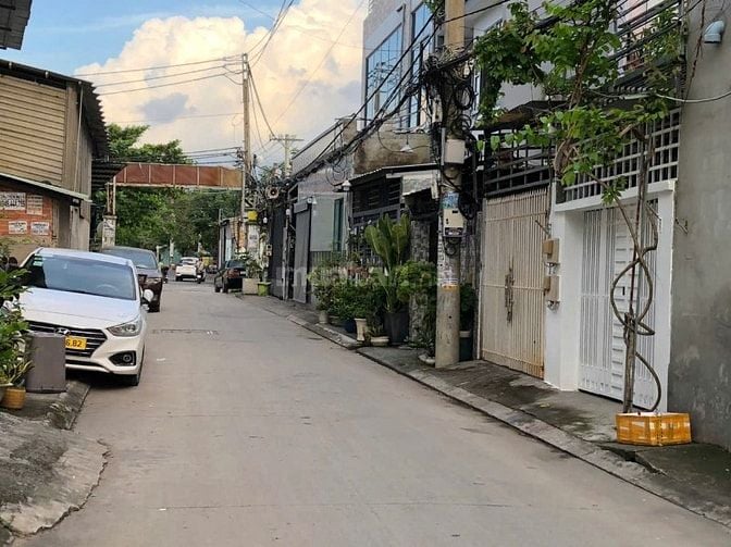 Giảm Giá Sốc! Giá 26 Tỷ Về 24 Tỷ! Bán nhanh nhà mặt tiền Xã Phước Lộc 