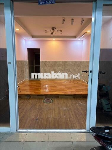 cho thuê nhà đẹp hẻm cụt yên tĩnh