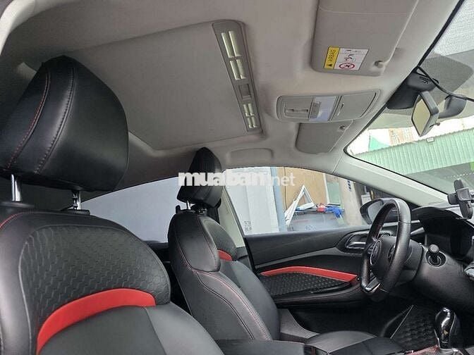 2022 Luxury - 39000 km siêu mới