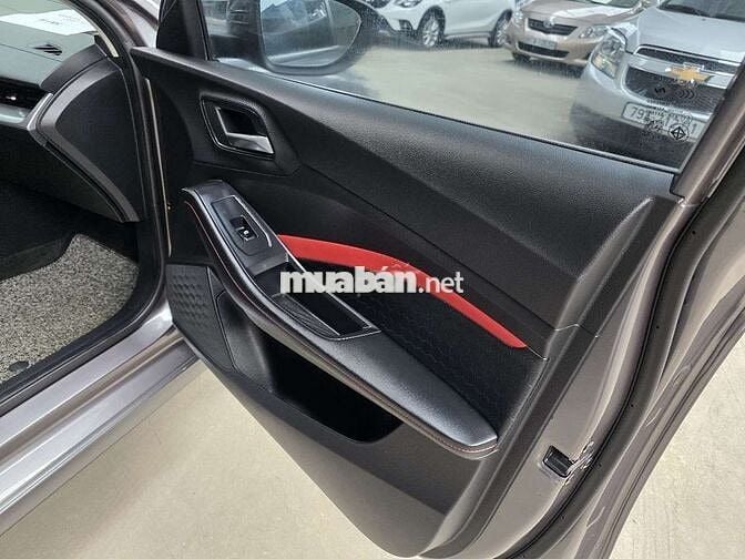 2022 Luxury - 39000 km siêu mới