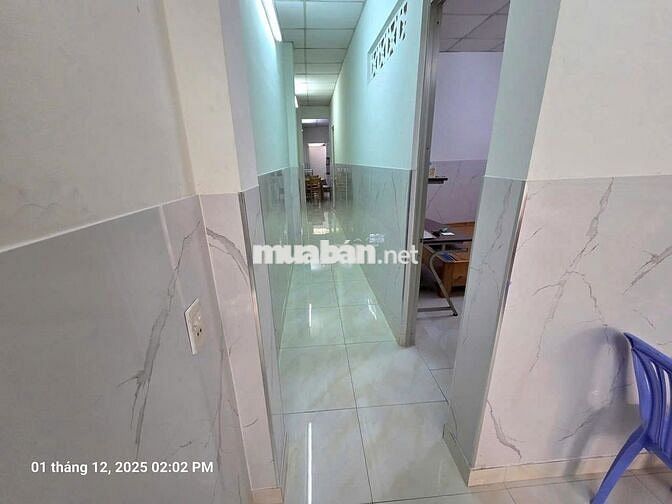 🔥 NHÀ 1 TRỆT 1 LẦU – GẦN TTTM GIGAMALL HIỆP BÌNH CHÁNH, THỦ ĐỨC