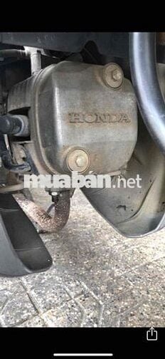 BÁN HONDA WAVE S110 ZIN NGUYÊN BÃN