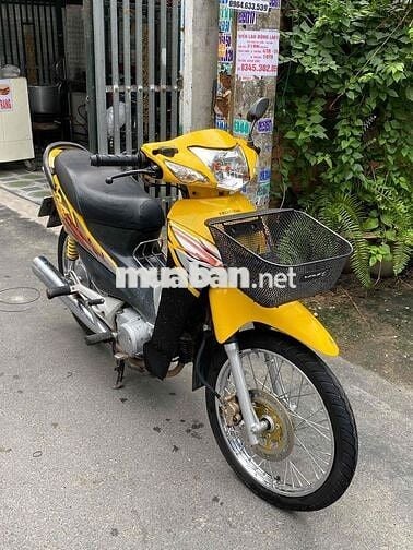 CẦN BÁN XE WAVE RS NHƯ HÌNH. ACE CẦN XE LH EM