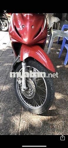 BÁN HONDA WAVE S110 ZIN NGUYÊN BÃN