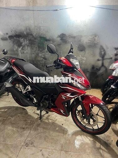 winner V1 xe đẹp máy zin êm chất