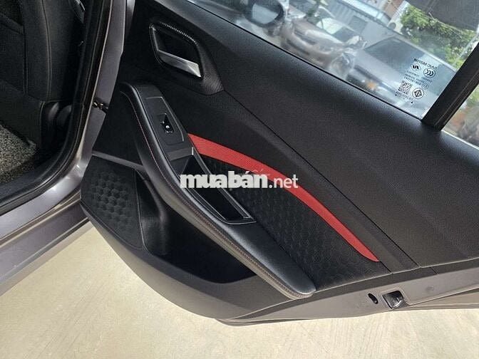 2022 Luxury - 39000 km siêu mới
