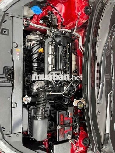 2020 1.4 MT - 35000 km xe gia đình chạy ít