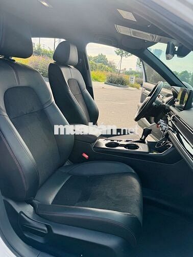 Honda Civic 2023 RS 1.5 AT - 32000 km