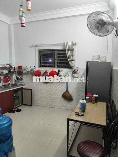 NHÀ 50M2, HẺM XE HƠI GẦN ĐẶNG THÚC VỊNH.