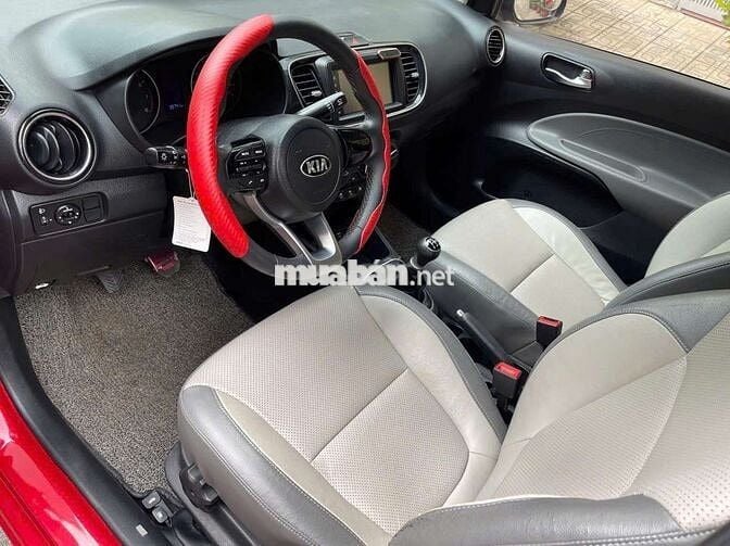 2020 1.4 MT - 35000 km xe gia đình chạy ít